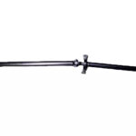 Brand new rear propshaft for Vauxhall Antara and Chevrolet Captiva Sport 2011–2014, OEM references 0446073, 96624771, 20781756, high-speed balanced and corrosion-resistant