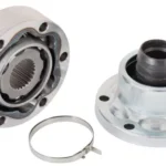 Audi propshafts, CV joints and centre bearings genuine and replacement parts