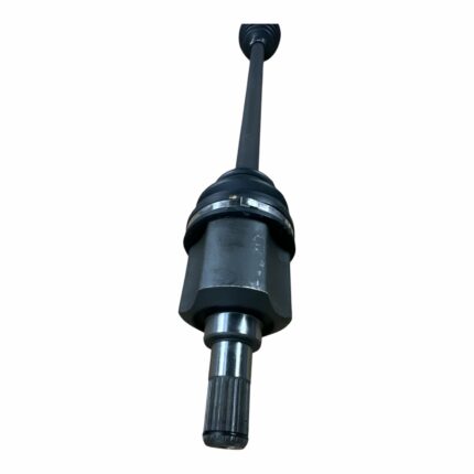 Brand new replacement passenger side driveshaft for Hyundai Tucson JM and Kia Sportage II 2.0 FWD with protective packaging, OE 49500-2E500