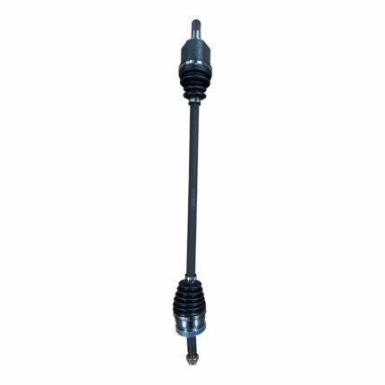 Complete front right driveshaft passenger side for Hyundai Tucson JM and Kia Sportage II 2.0 FWD, OEM reference 49500-2E500
