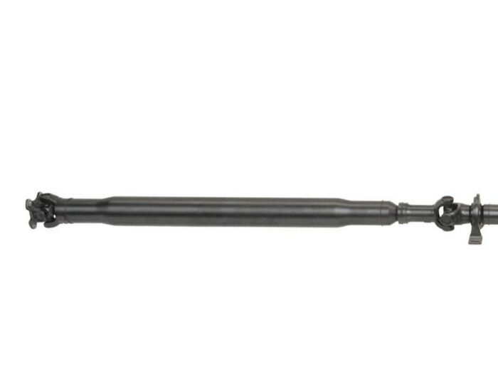 Mercedes Sprinter Propshaft A9074107700 A9074107701 - Image 2