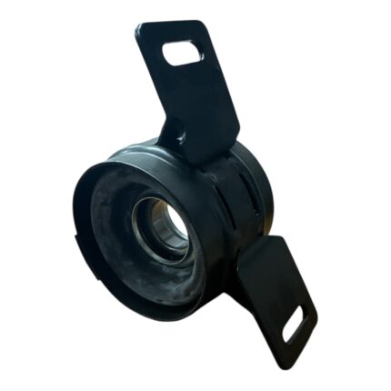 Cosworth 2WD 4x4 propshaft bearing with rubber mount and brackets