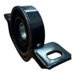 Close-up of Mercedes ML-Class W164 propshaft bearing