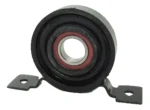 Front view of Fiat Panda 4x4 centre bearing OEM 808682 showing full assembly