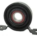 Front view of Fiat Panda 4x4 centre bearing OEM 808682 showing full assembly