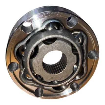Outer CV joint 22-86 H22mm showing 22 spline and 86mm diameter