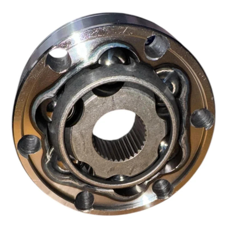 Outer CV joint 22-86 H22mm showing 22 spline and 86mm diameter