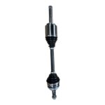 Full length image of 786mm rear nearside driveshaft TOB500270 for Land Rover Discovery and Range Rover Sport