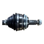Land Rover Driveshaft - Image 4
