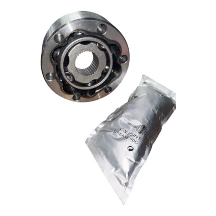 Volvo CV joint 19x78 H21 replacement driveshaft joint