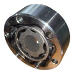 John Deere CV Joint – 33 Spline, 128mm Outer Diameter, H-46mm - Image 3