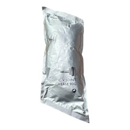 John Deere 33-spline CV joint 128mm OD H-46mm securely packed replacement part