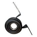 Complete propshaft bearing assembly for Renault Master vans