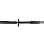 Brand new Jaguar F-Type rear propshaft for 5.0 V8 models, compatible with OE part numbers T2R15871 and T2R7910.