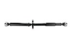 Brand new Jaguar F-Type rear propshaft for 5.0 V8 models, compatible with OE part numbers T2R15871 and T2R7910.