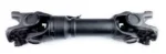 Volvo Renault DAF Iveco inter-axle double drive propshaft complete assembly