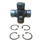 Aftermarket propshaft universal joint suitable for SsangYong Korando drivetrain repair