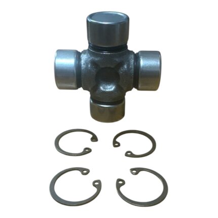Aftermarket propshaft universal joint suitable for SsangYong Korando drivetrain repair