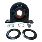 Mercedes Sprinter centre bearing 40mm propshaft support with shim and mounting bracket