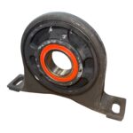 Close-up of 40mm internal diameter bearing insert for Mercedes Sprinter driveshaft