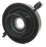 Close-up view of centre bearing used on Marina propshaft assembly