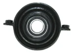 Rubber centre mounting supporting propshaft on Morris Marina models