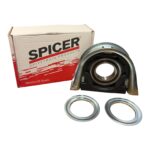 Volvo propshaft centre bearing 70x220 Dana Spicer