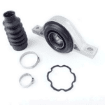 Hyundai propshaft centre bearing 30mm x 182mm with rubber boot