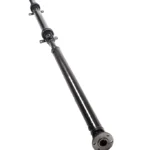 Transit driveshaft 105mm PCD 2645mm