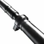 OE specification rear propshaft 2010mm length